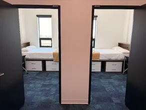 Humber's Lakeshore Campus Residence - Image 2