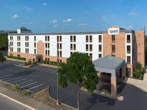 Spark By Hilton San Antonio Northwest Near Six Flags - Image 3