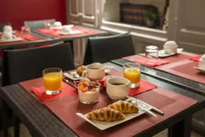 Hotel Sookie - Image 2