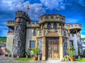 Hotel La Cetate - Image 1