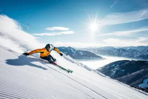 AlpenParks® Chalet & Apartment AreitXpress Zell am See - Image 5