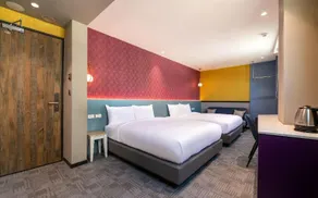 Kindness Hotel - Xiongzhong - Image 5