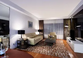 BEST WESTERN PREMIER HOTEL KUKDO - Image 2