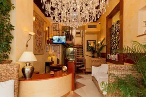 Hotel Ecole Centrale - Image 2