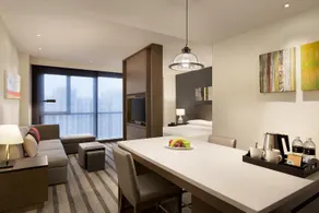 Hyatt Place Shanghai New Hongqiao - Image 4