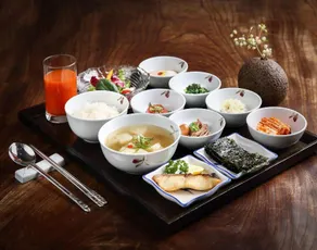 Jeju podo hotel - Image 4