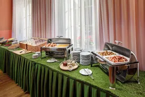 Spa & Kur Hotel Praha - Image 5