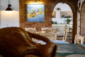 Hotel Almadrabeta - Image 5