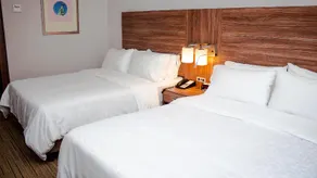 Holiday Inn Express Guaymas - Image 4