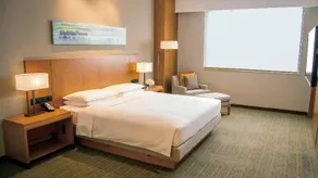 Hyatt Place Foshan Lishui - Image 4