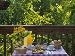 Gonen Kibbutz Country Lodging - Image 3