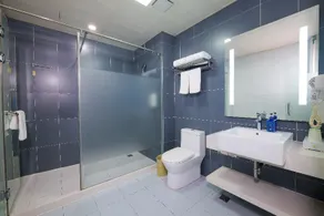 Hanting Hotel Harbin Convention and Exhibition Center Zhujiang Road - Image 4