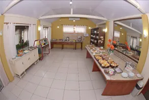 Hotel Balneário Itapocoroi - Image 3