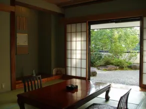 Omeitei Tsuji Ryokan - Image 3