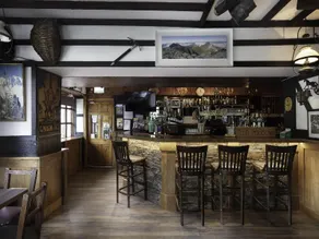 The Climbers Inn - Image 1