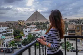 Tiba Pyramids - Image 4