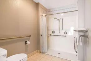 Rodeway Inn Auburn - Foresthill - Image 5