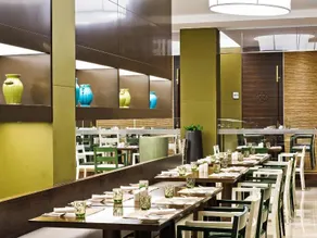Four Points By Sheraton Taizhou Yuhuan - Image 4