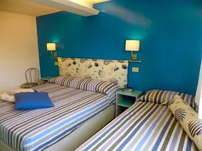Hotel Mon Pays - Image 1