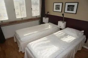 Hotel Aldoria - Image 5