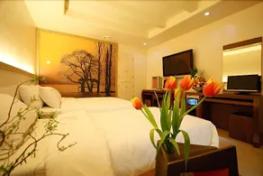 Cleopatra Hotel - Image 4