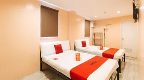RedDoorz @ EDSA Pasay - Image 4