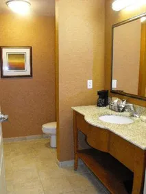Hampton Inn and Suites Miami-South/Homestead - Image 2