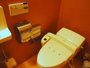 U-BELL Hotel Matsumasa - Image 3