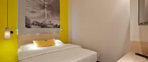 B&B HOTEL München-Trudering - Image 4