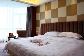 Goodview Hotel Sangem Zhangmutou - Image 3