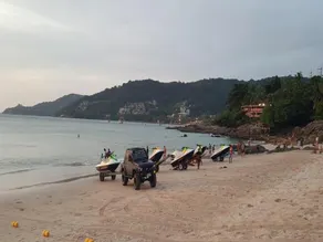 Destinaation Patong Boutique Hotel By The Sea - Image 4