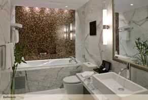 Oakwood Premier Prestige Bangalore - Image 2