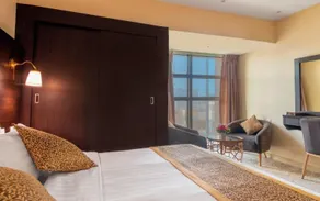 Suknai Salah Aldin Serviced Apartments - Image 2