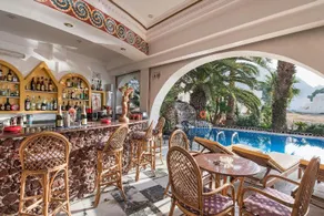 Blacksandy Beach Hotel - Image 2
