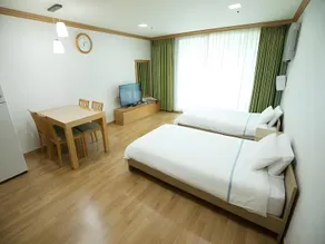 Yongpyong Resort - Image 3