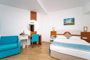 Zena Resort Hotel - Image 2