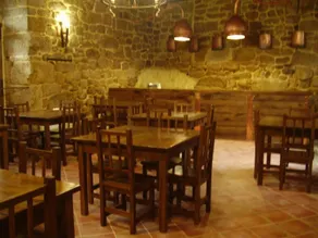 Pazo Dos Ulloa - Image 4