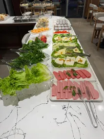 Istanblu Hotel Atasehir - Image 4