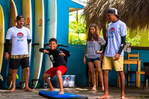 Costa Rica Surf Camp by SUPERbrand - Image 4