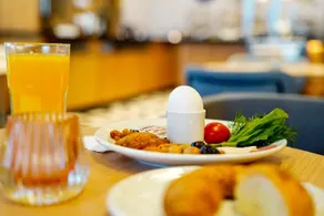 Holiday Inn Express Ankara - Airport - Image 3