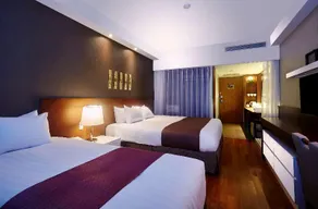 BEST WESTERN PREMIER HOTEL KUKDO - Image 3