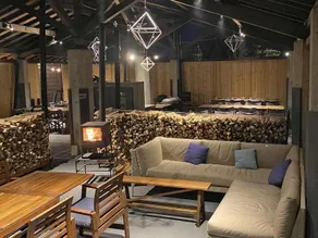 Hotel Lodge Maishima - Image 5