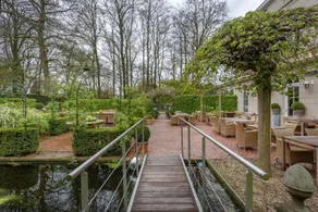 Hof Ter Heide Relais du Silence - Image 3
