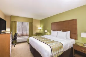 La Quinta Inn Austin North - Image 5