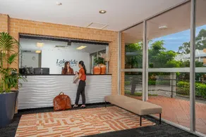 Lakeside Hotel and Conference Centre - Image 5