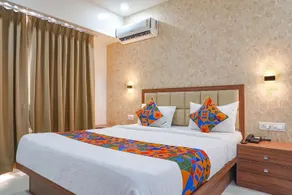 Fabhotel Emersion Residency - Image 4
