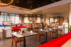 Onomo Hotel Kigali - Image 3