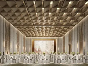 Holiday Inn Hengyang Nanyue - Image 3