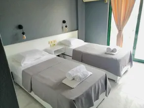 The Mu Hotel - Image 4