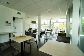 Hine Adon Hotel Bern Airport - Image 3